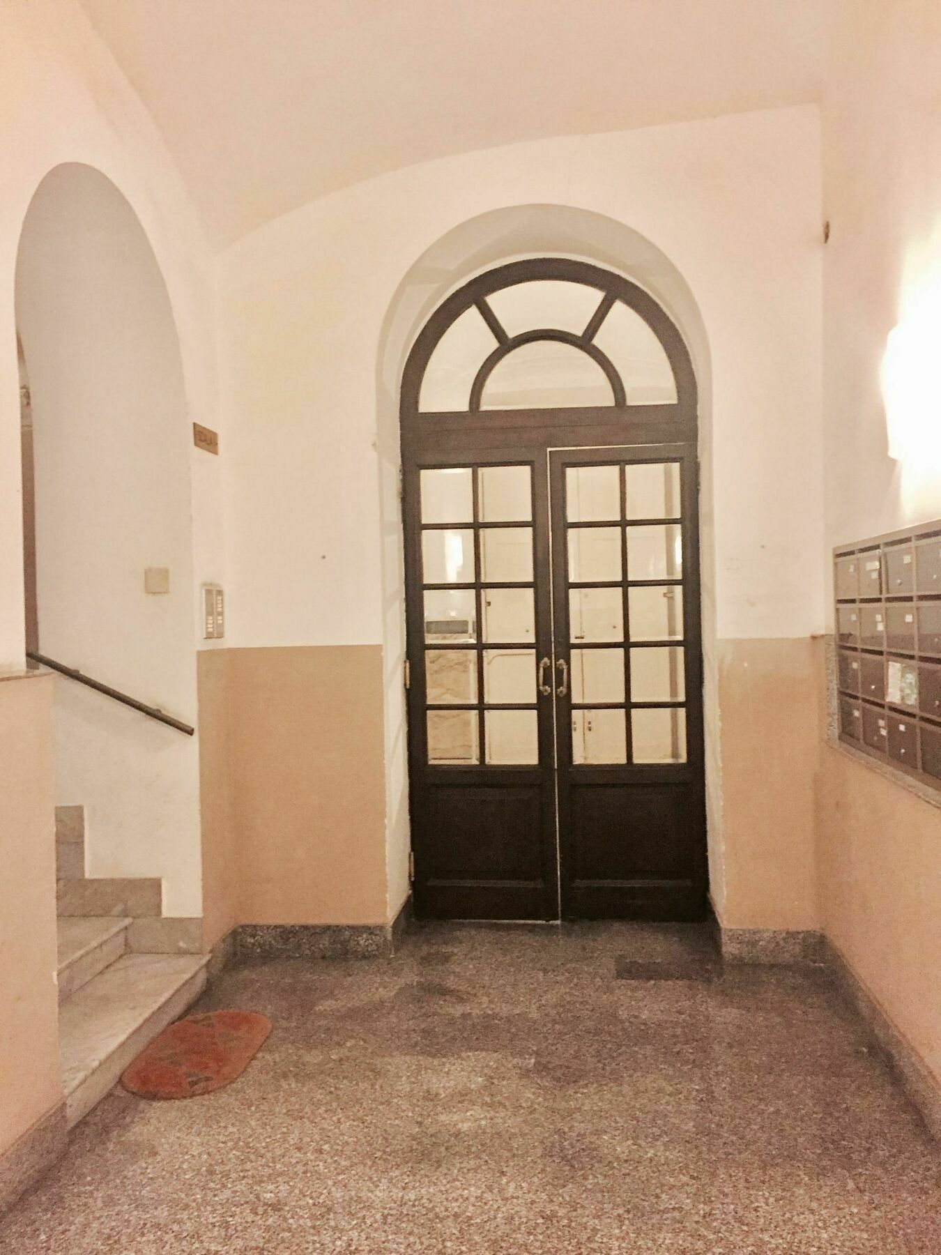 Candia41 Róma Kültér fotó